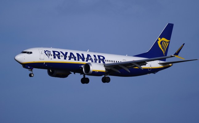 Ryanair calls EES rollout a ‘shambles’ amid fresh fears of long queues