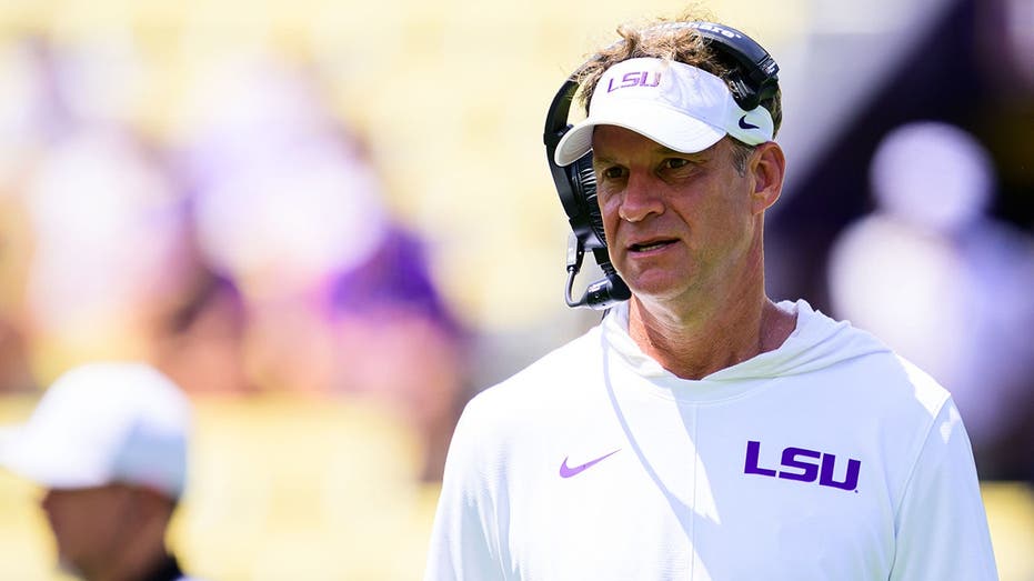 SEC files bombshell lawsuit against LSU, Lane Kiffin while pro players fight for college eligibility in court