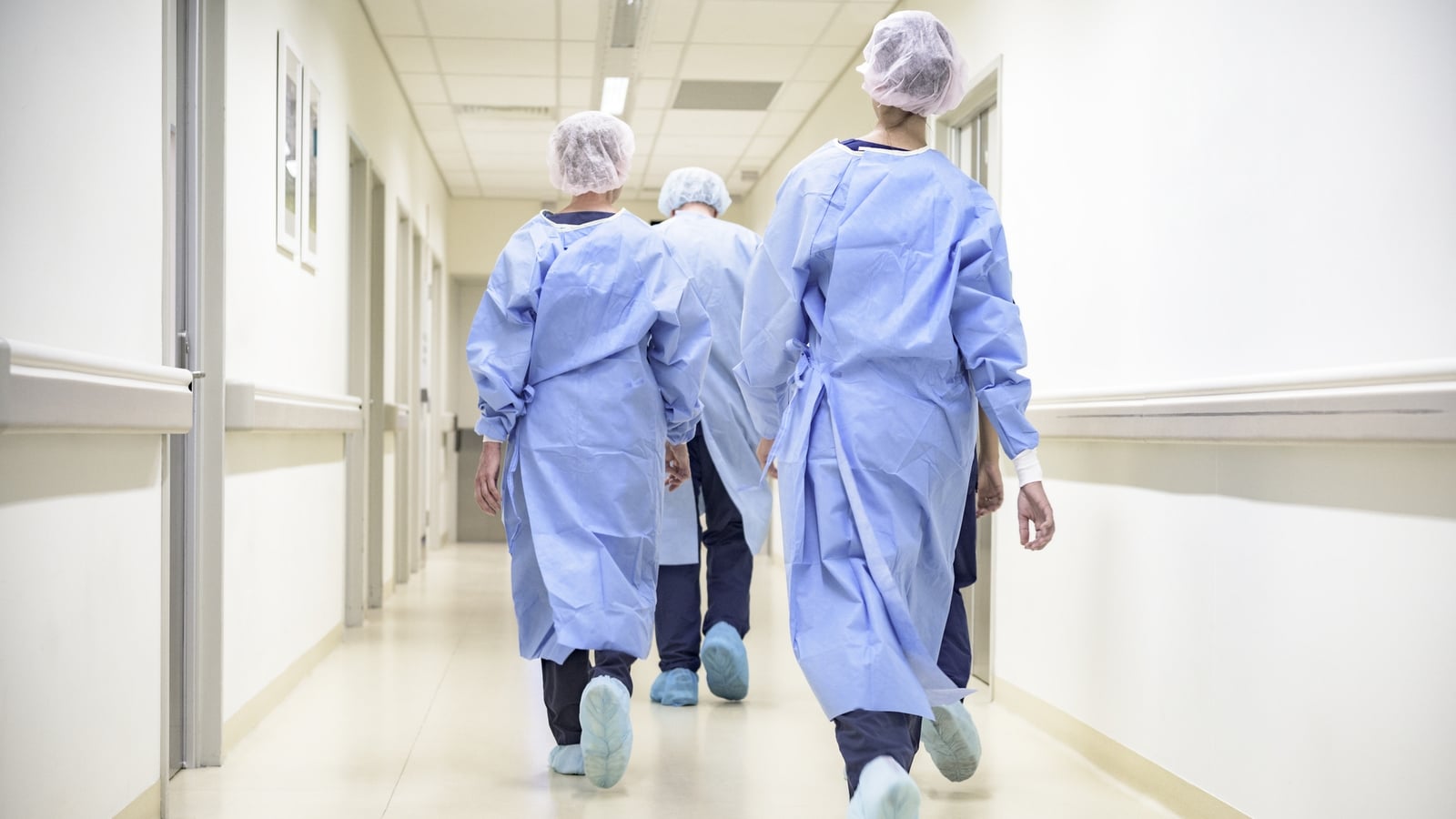 SIPTU health workers to take industrial action