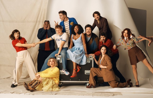 SNL UK fans claim cast member is a national treasure in the making: ‘The next Bob Mortimer’