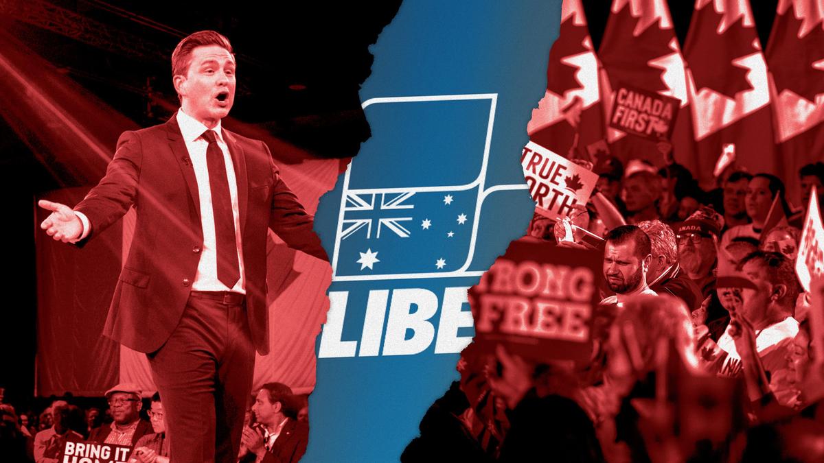 STEPHEN JOHNSON: How Andrew Hastie’s call to tie immigration with housing could backfire for Liberal Party