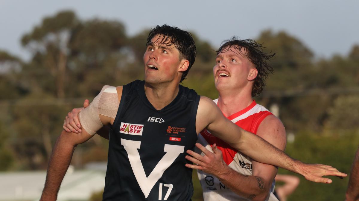 SWFL: Donnybrook aiming to finish South Bunbury’s reign over the competition in mammoth semifinal clash
