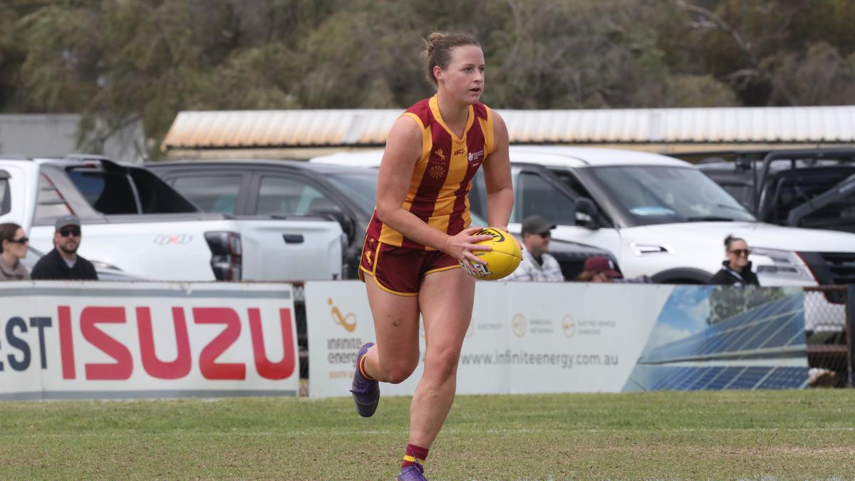 SWFL: HBL confident they can put together a third strong performance in preliminary final date with Bunbury