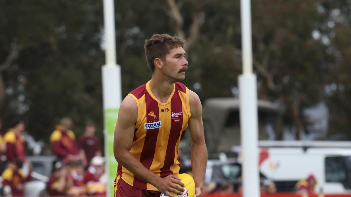 SWFL: HBL reserves claim spot in decider after reversing last year’s grand final result against Carey Park