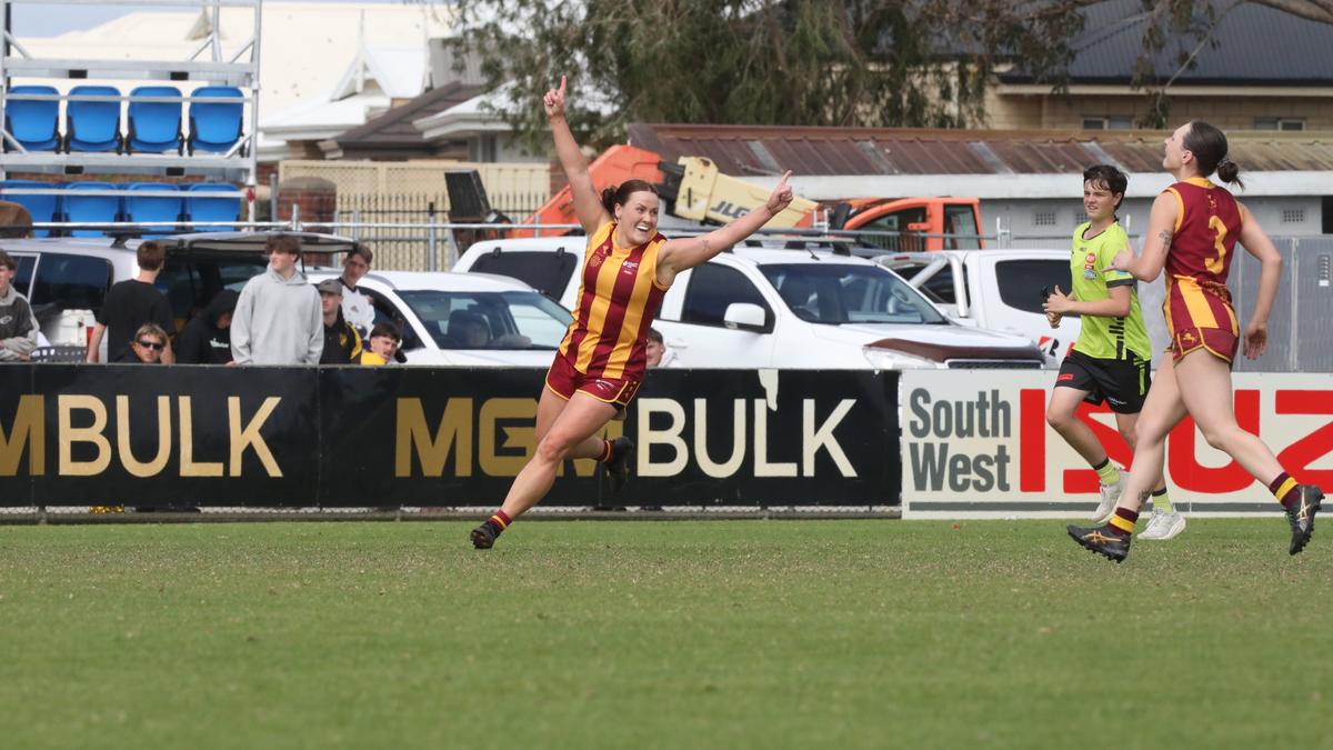 SWFL: HBL women secure first-ever place in grand final after dominating the reigning champs