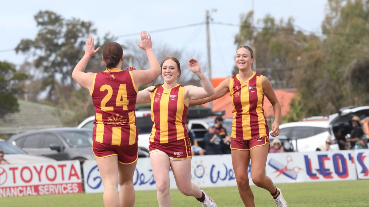 SWFL: Lions colts straight through to grand final, while women and reserves preliminary final clashes set