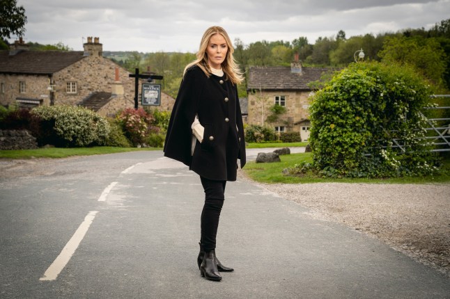 Sadie’s horrifying Jimmy revelations proven true in Emmerdale – and even more comes to light