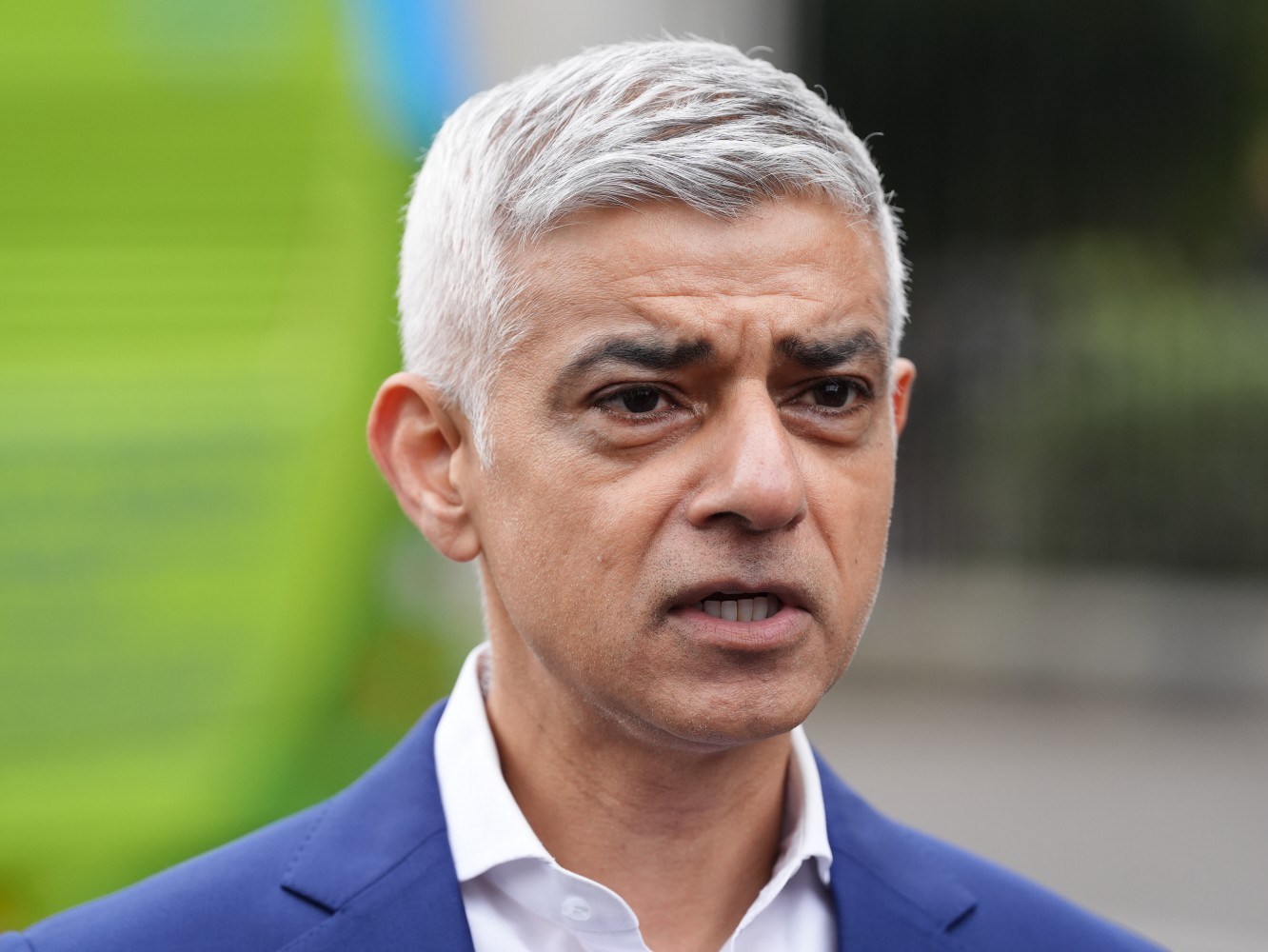 Sadiq Khan has conviction WITHDRAWN over failing to tax Nissan Micra after claiming he’s ‘victim of scam’