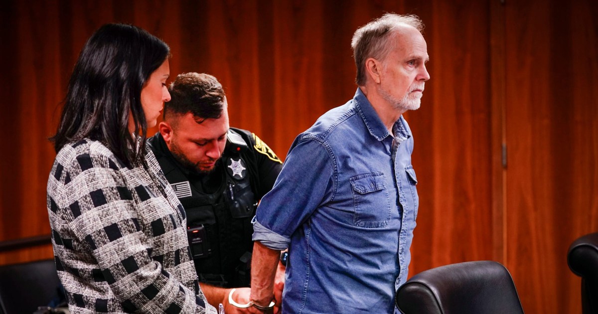 Safety manager accused of killing 5-year-old boy in hyperbaric oxygen chamber fire sentenced to prison