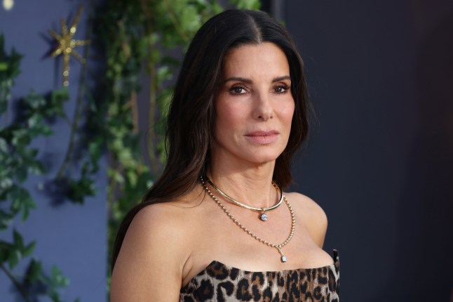 Sandra Bullock reveals she was ‘asked to drop her pants while auditioning for perverts’