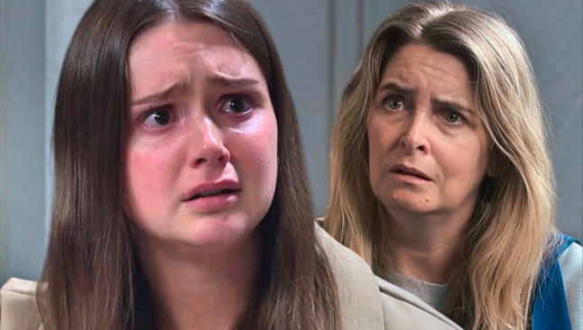 Sarah loses everything in major Emmerdale twist as Charity prison revenge seriously backfires