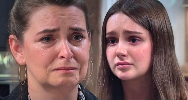 Sarah’s brutal revenge on Charity will drop your jaw as Emmerdale confirms dark twist