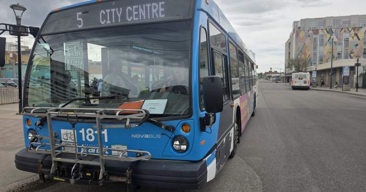 Saskatoon Transit bylaw in effect to promote safe, clean and welcoming system
