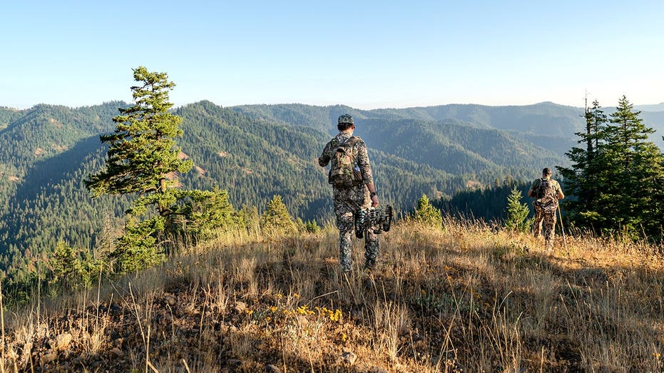 Savage bear attack leaves wounded Montana hunter with horrifying option