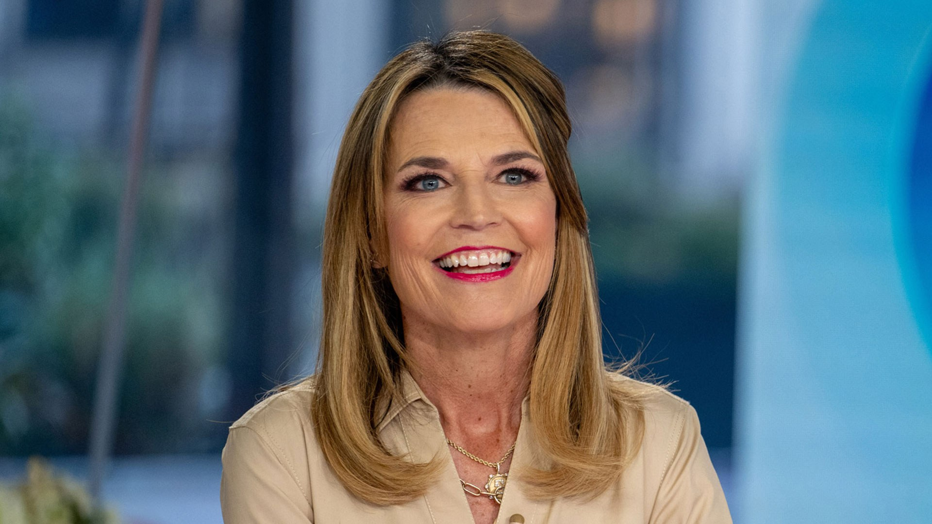 Savannah Guthrie to make surprise appearance on NBC show during extended absence from Today