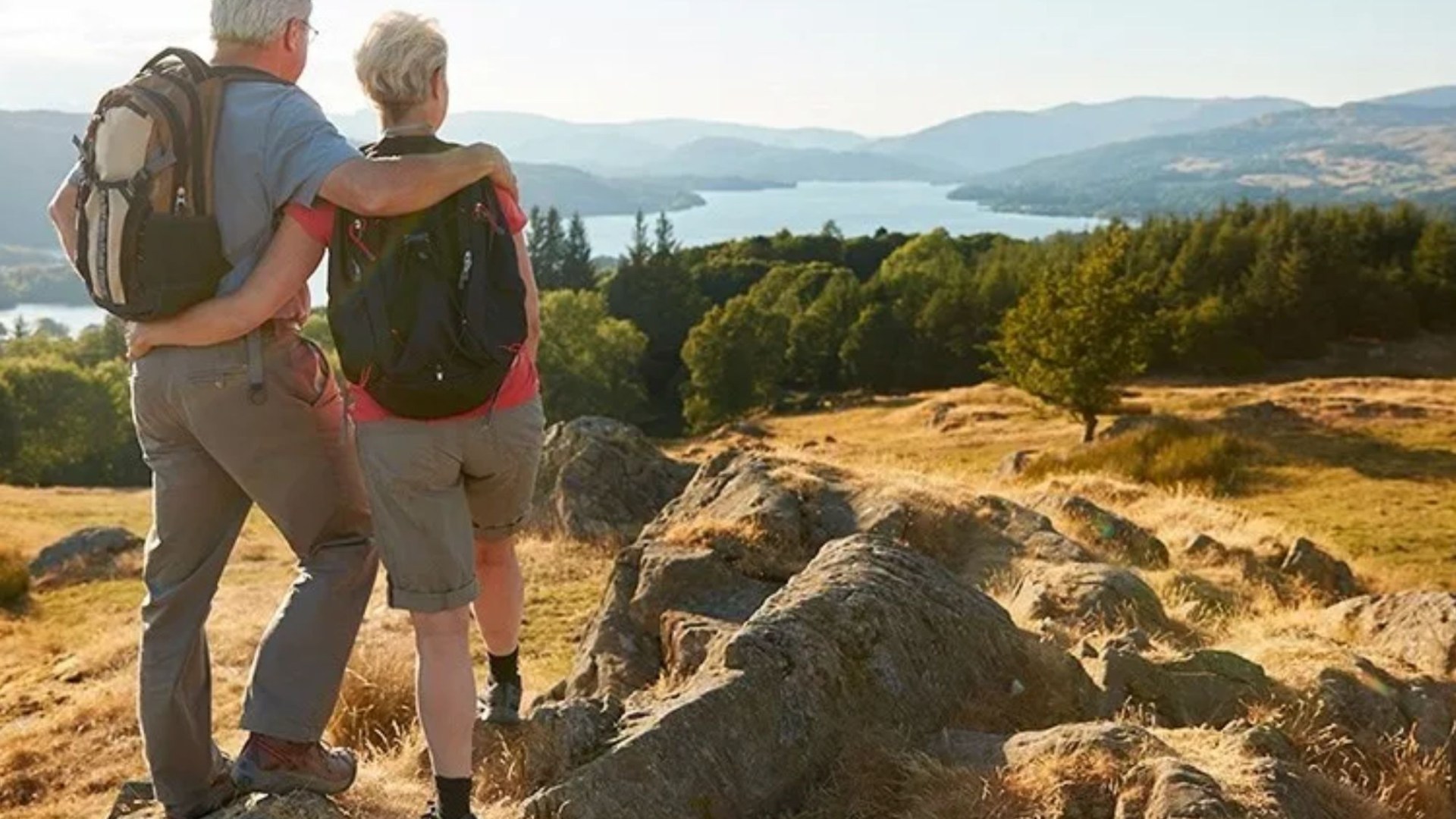Save HUNDREDS on UK holidays with this £1 travel hack – and bag superyacht stays and forest lodge retreats from £89