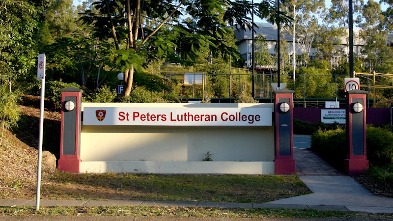 School to review speaker selection after students told gay people go to hell