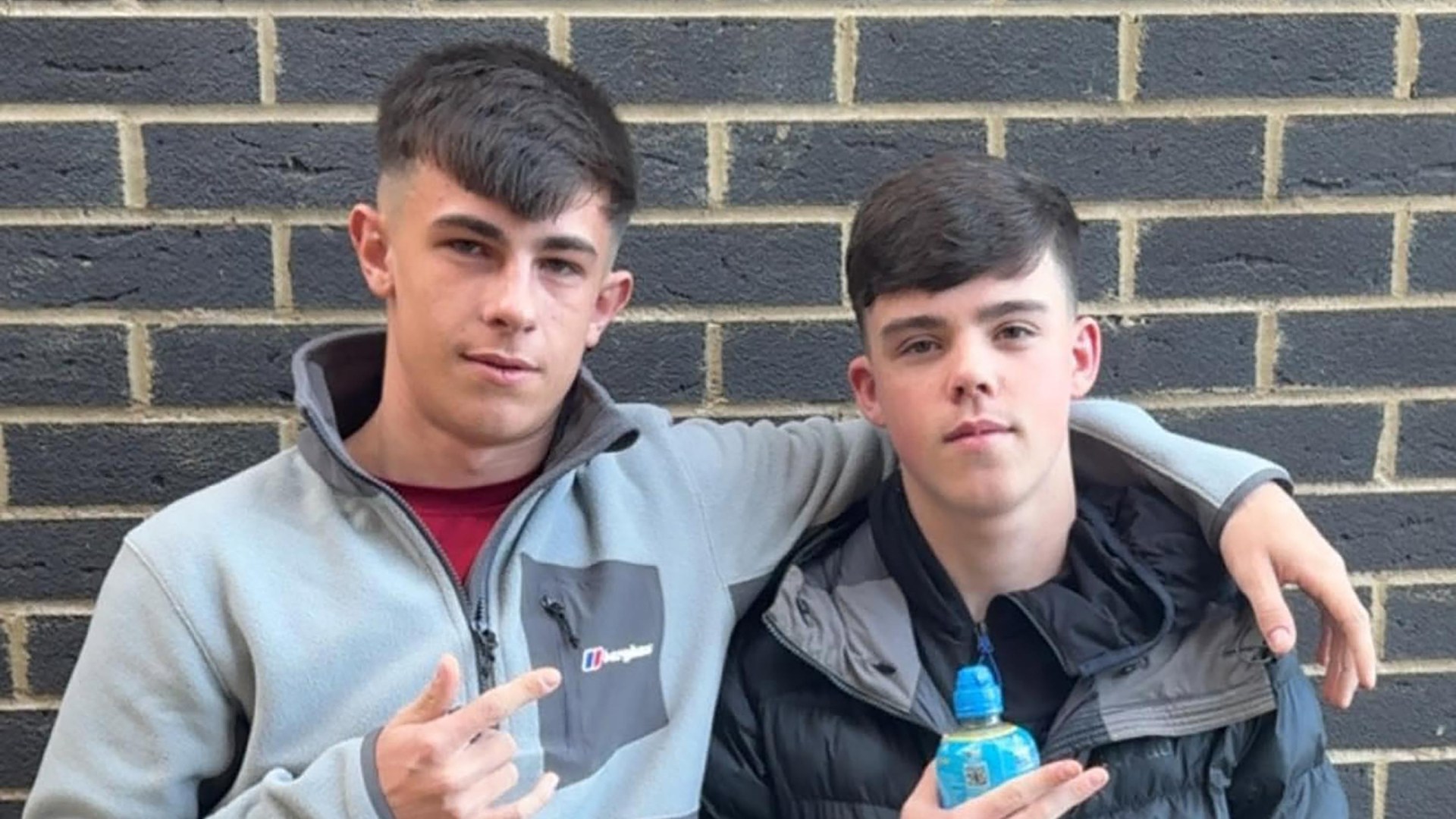 Schools close early AGAIN ahead of funeral for teen joyrider who died in A66 head-on crash amid ‘quadbike thug’ fears