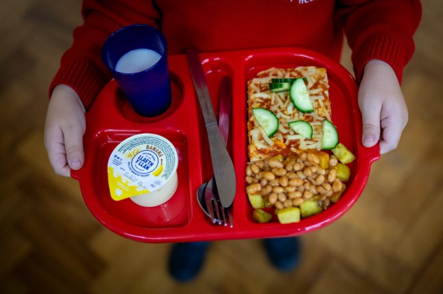 Schools introduce more food rules decades after Turkey Twizzlers ban