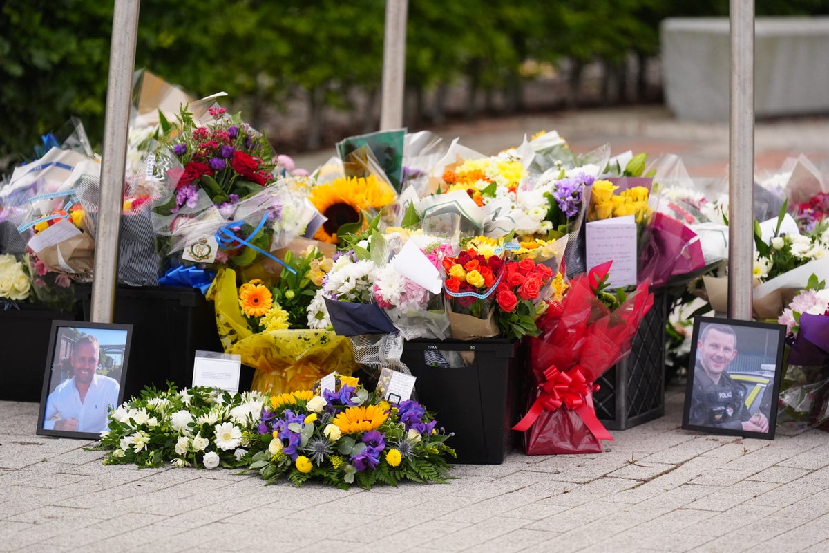 Schools to close as A66 crash funeral expected to cause ‘traffic disruption’