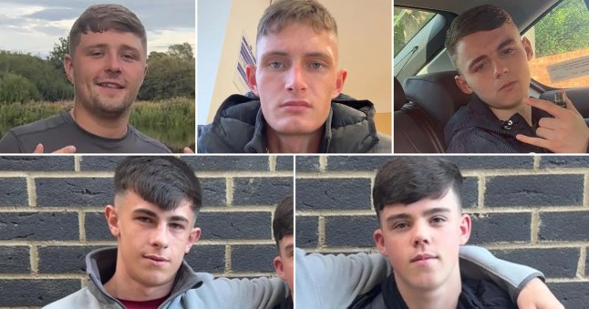 Schools to close early for A66 police crash funeral for ‘safety’