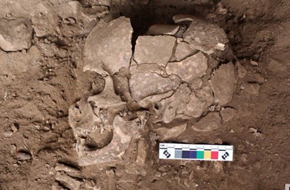 Scientists find the ‘first known humans’ to use psychoactive drugs
