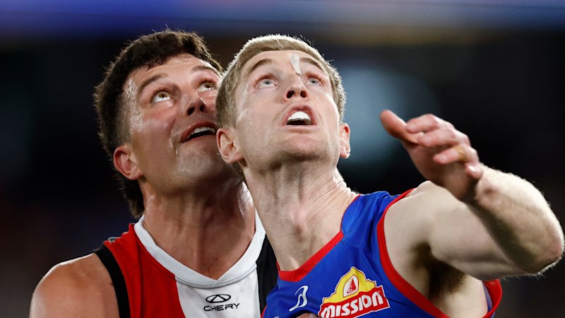 Scoop in September: What Saints ruckman’s trade request has to do with Butters and English