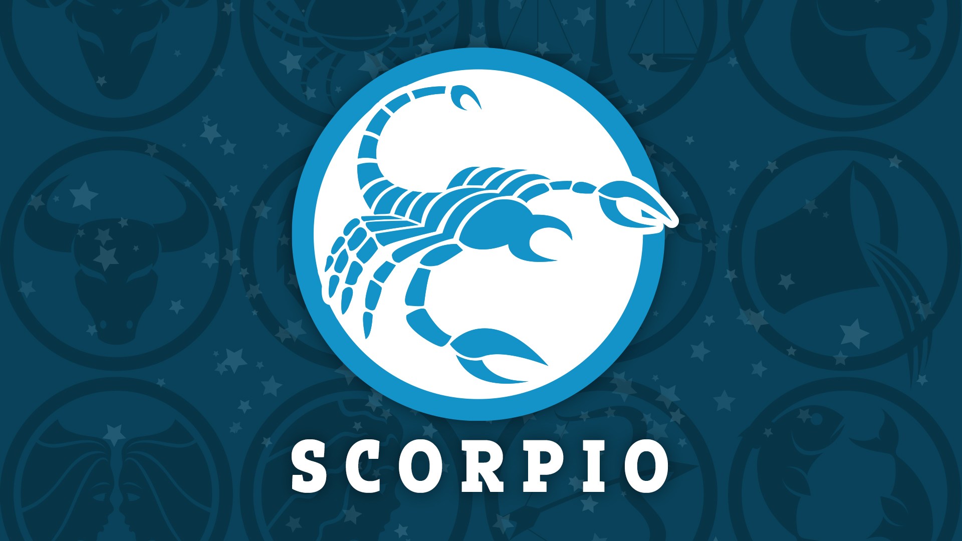 Scorpio weekly horoscope: What your star sign has in store for September 13 – 19