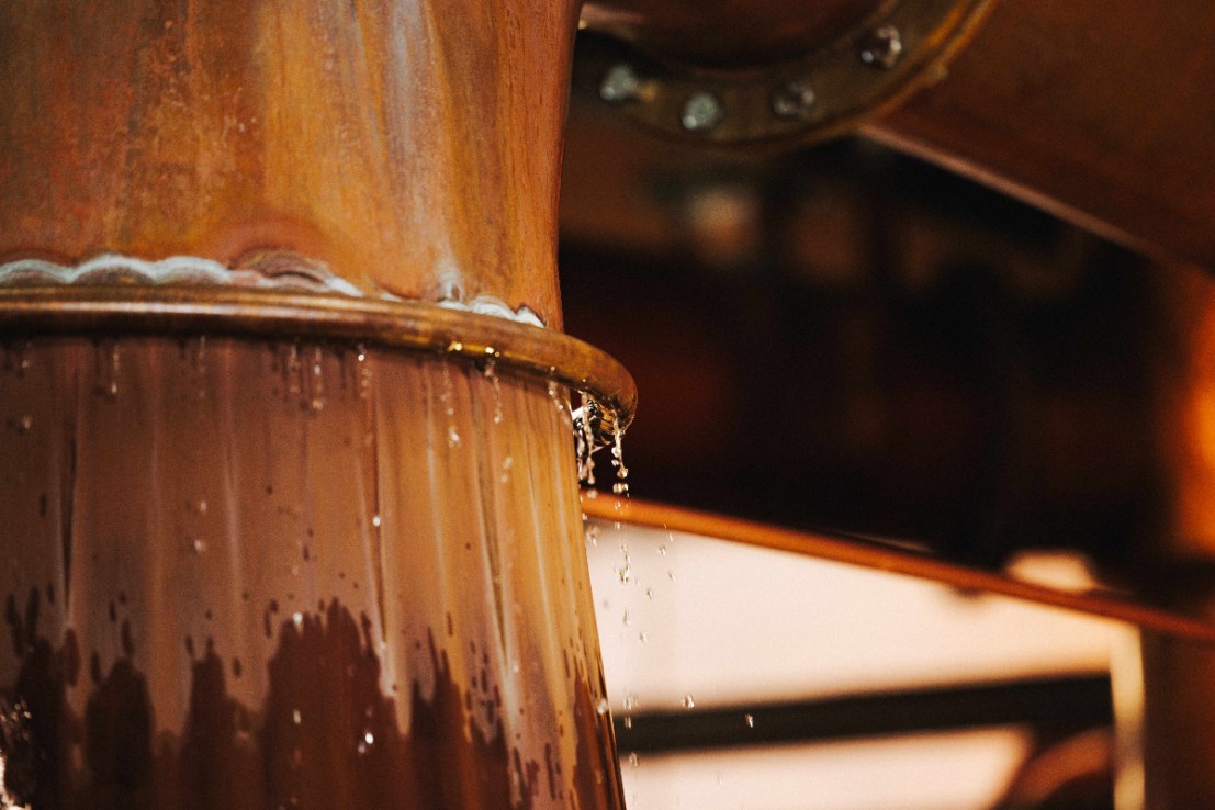 Scotch Whisky’s slightly sore head