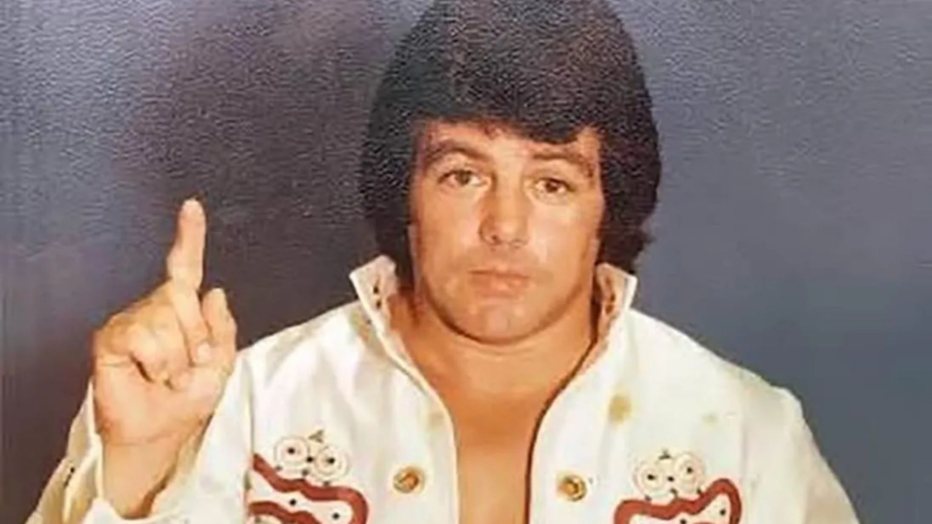 Scots wrestling legend who became huge star in US dies aged 82