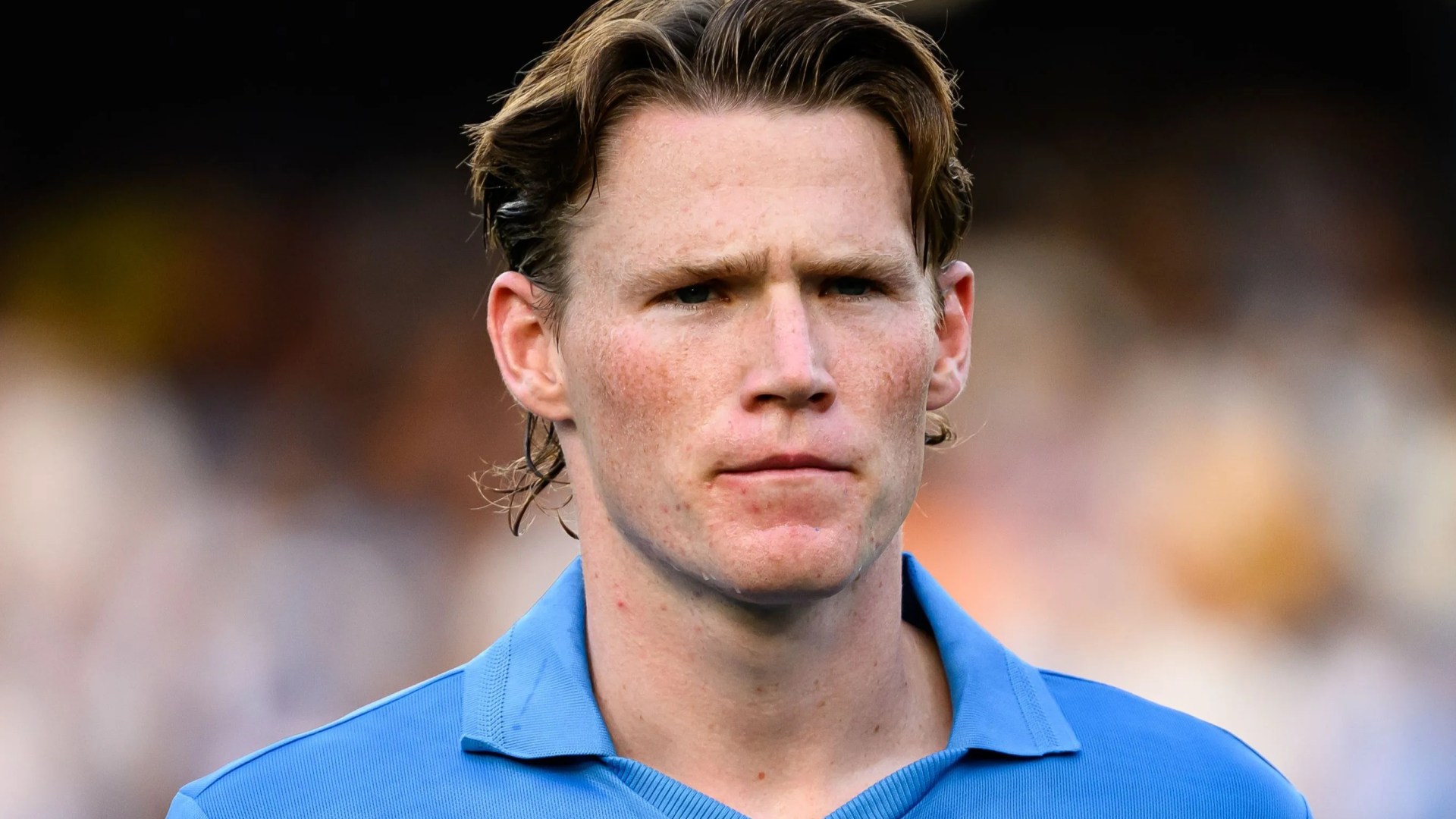 Scott McTominay, 29, breaks silence after Man Utd star forced to undergo heart surgery leaving fans worried