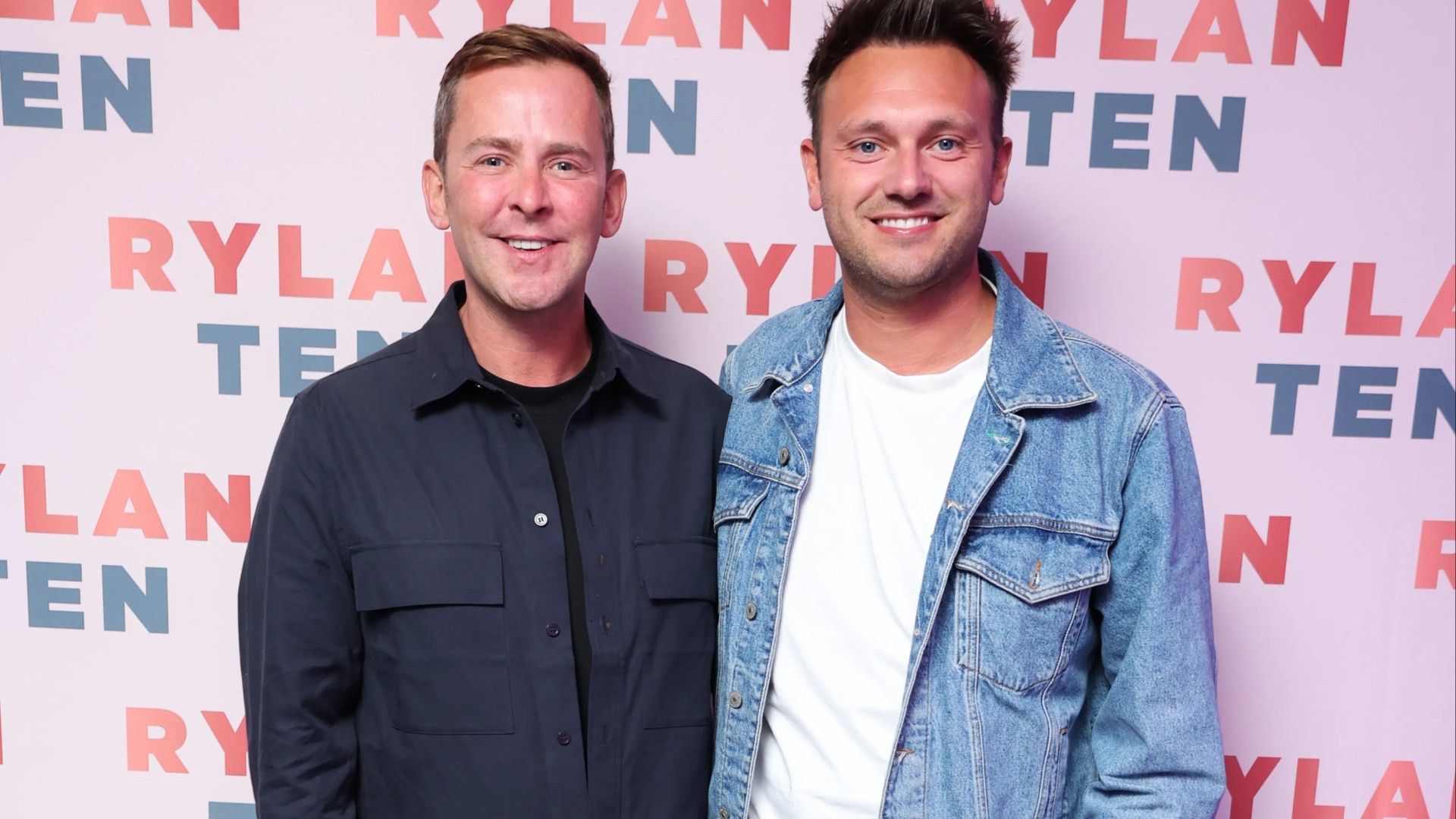 Scott Mills’ husband takes shady swipe at the BBC as pal Zoe Ball starts new gig – five months after radio axe