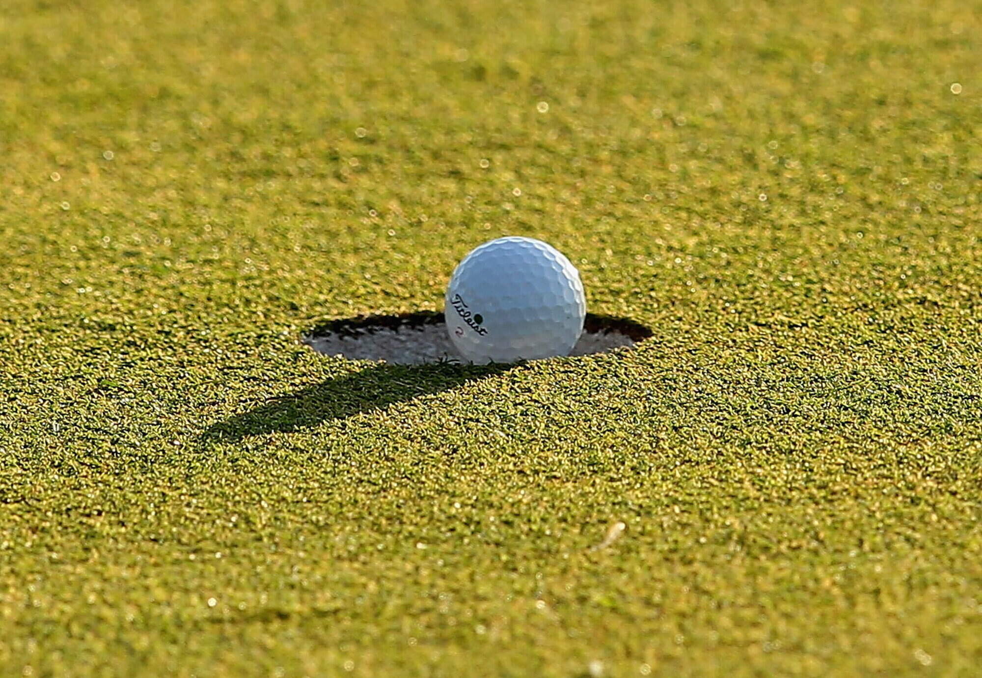 Scratch handicap golf cheat handed five-year ban