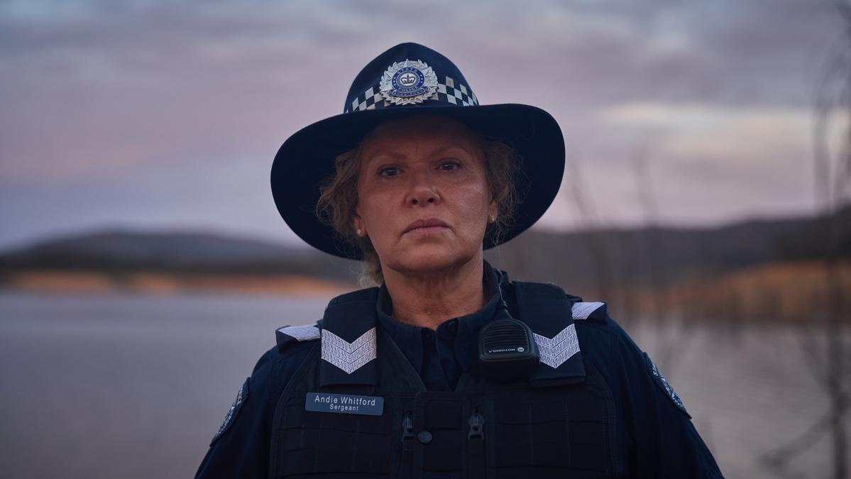 Screen Queen TV Reviews: High Country, Apocalypse, MobLand series 2, Neagley and Slow Horses