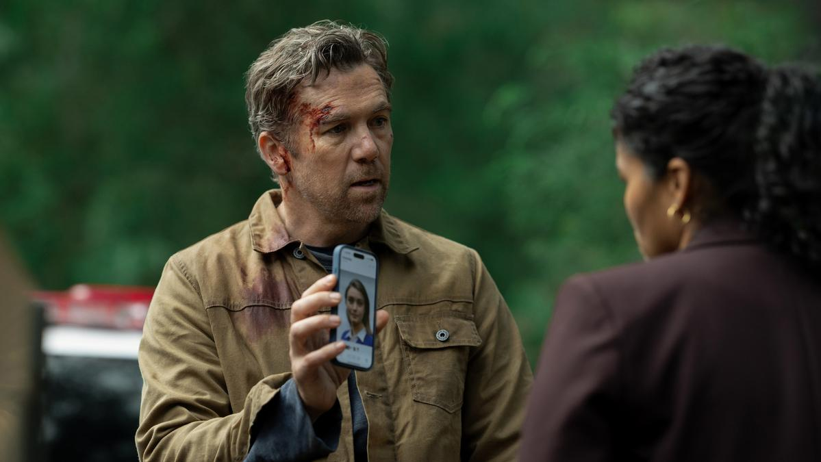 Screen Queen TV Reviews: Last Seen, Deadliest Dinners, The Grand Tour, Call My Agent and Mormon Wives