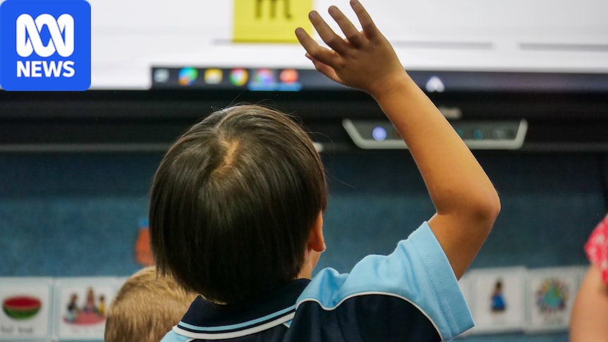 Screen time to be capped for NSW students to improve results
