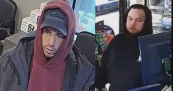 Search for 2 Ottawa men wanted for 1st-degree murder continues