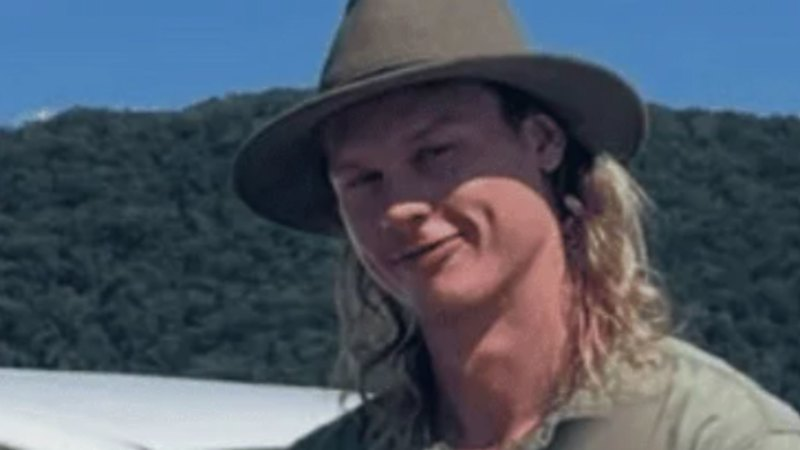 Search for man missing in Daintree bushland enters third day