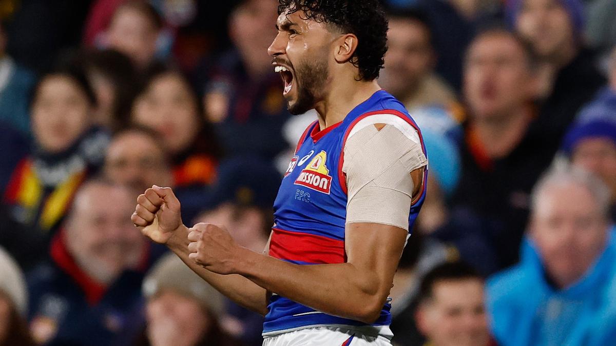 Season over for Great Southern pair Arty Jones and Mitch McGovern after AFL elimination final defeats