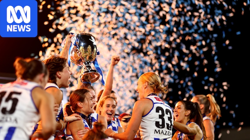 Season uncertainty 'challenging' for AFLW community