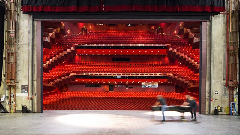 Second strike planned by Arts Centre Melbourne employees