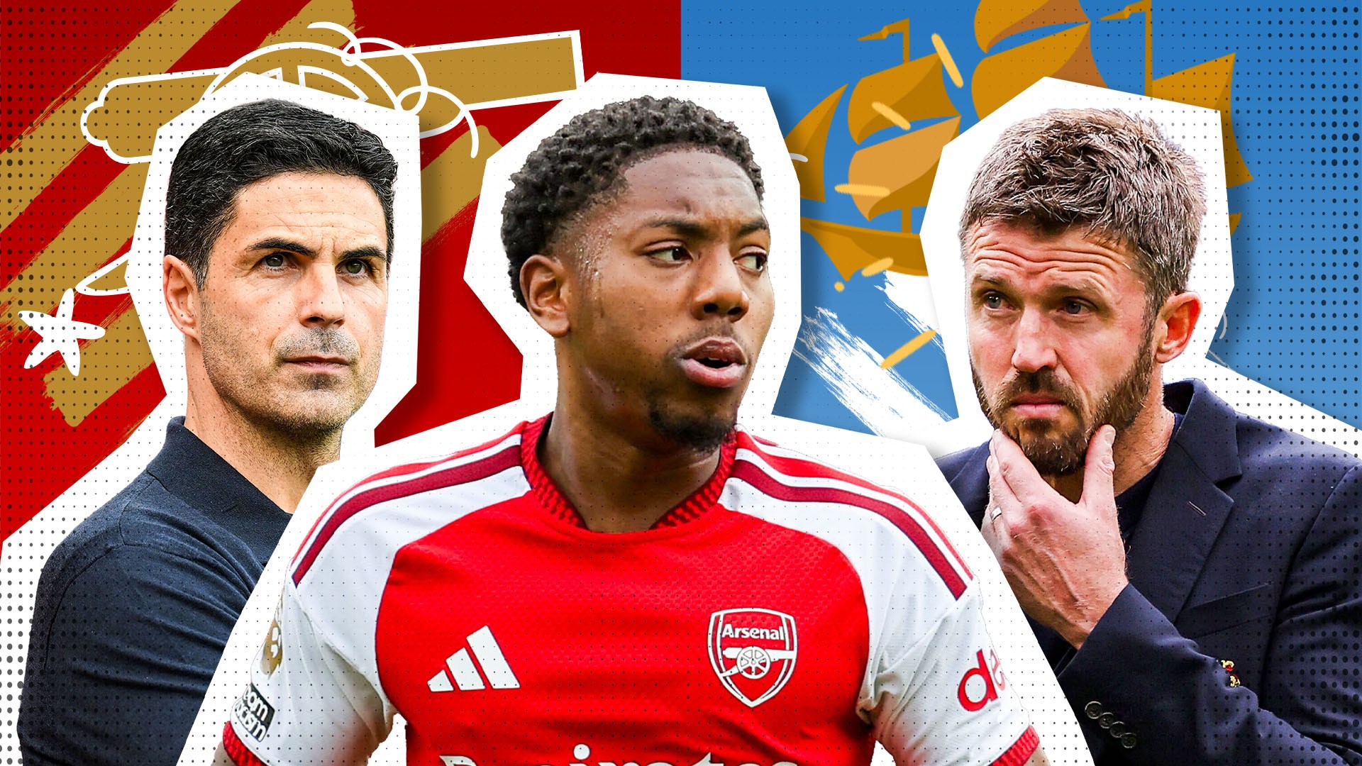 Secret conversation that convinced Myles Lewis-Skelly to reject Man Utd transfer and front Arsenal’s latest title bid