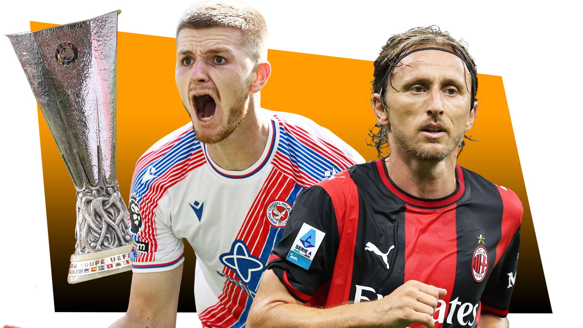 See AC Milan, Celtic and Crystal Palace live in UEFA Europa League with ticket and hospitality trips from just £30