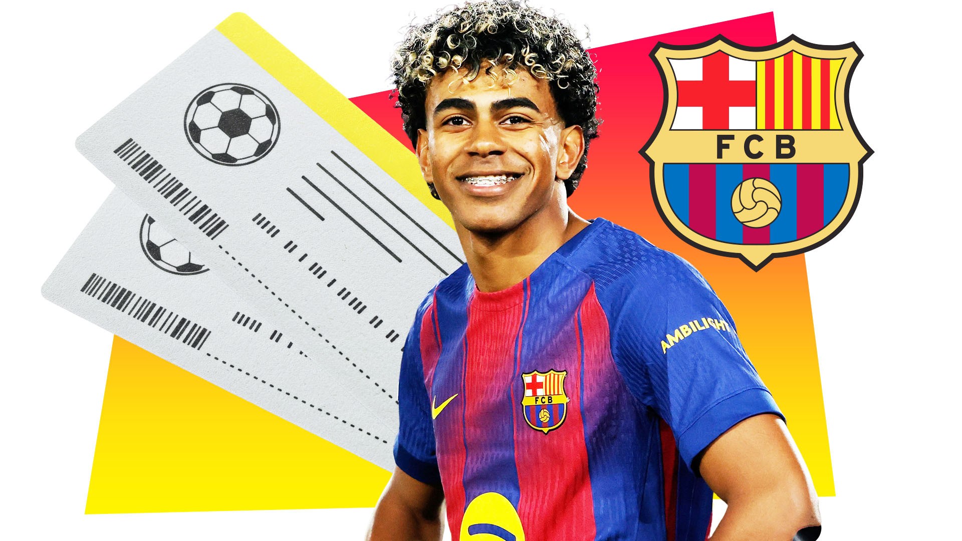 See Barcelona on official ticket and 2-night hotel packages from just £309pp on amazing trip to the Nou Camp