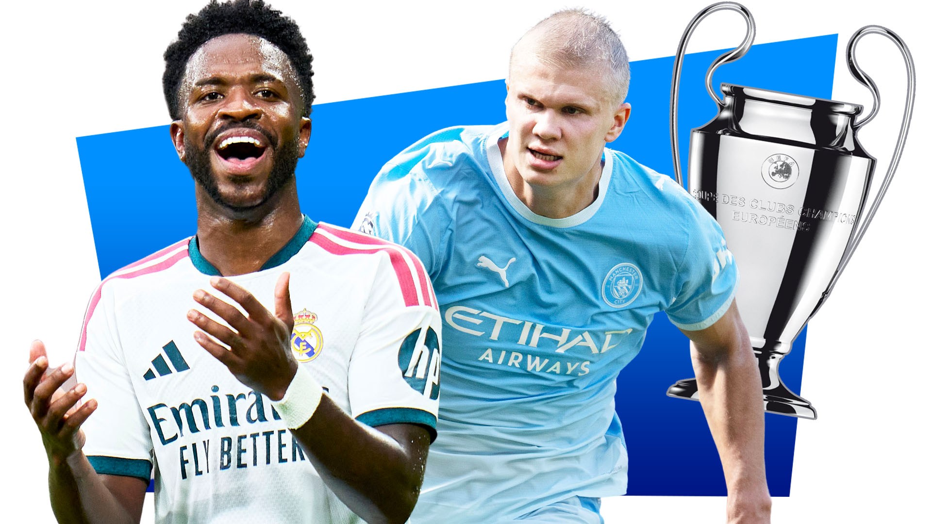 See Real Madrid, Liverpool and Man City in UEFA Champions League action with official match tickets from £50pp