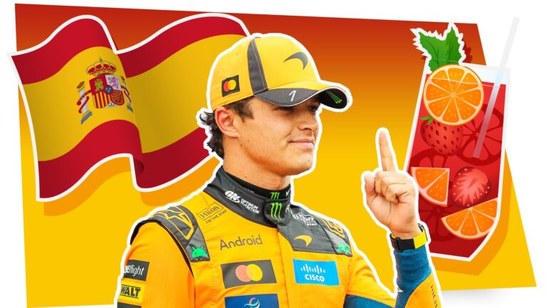 See Spanish Grand Prix with 5 nights in hotel, flights and 3-day F1 race tickets from £1,099pp in last-minute deal