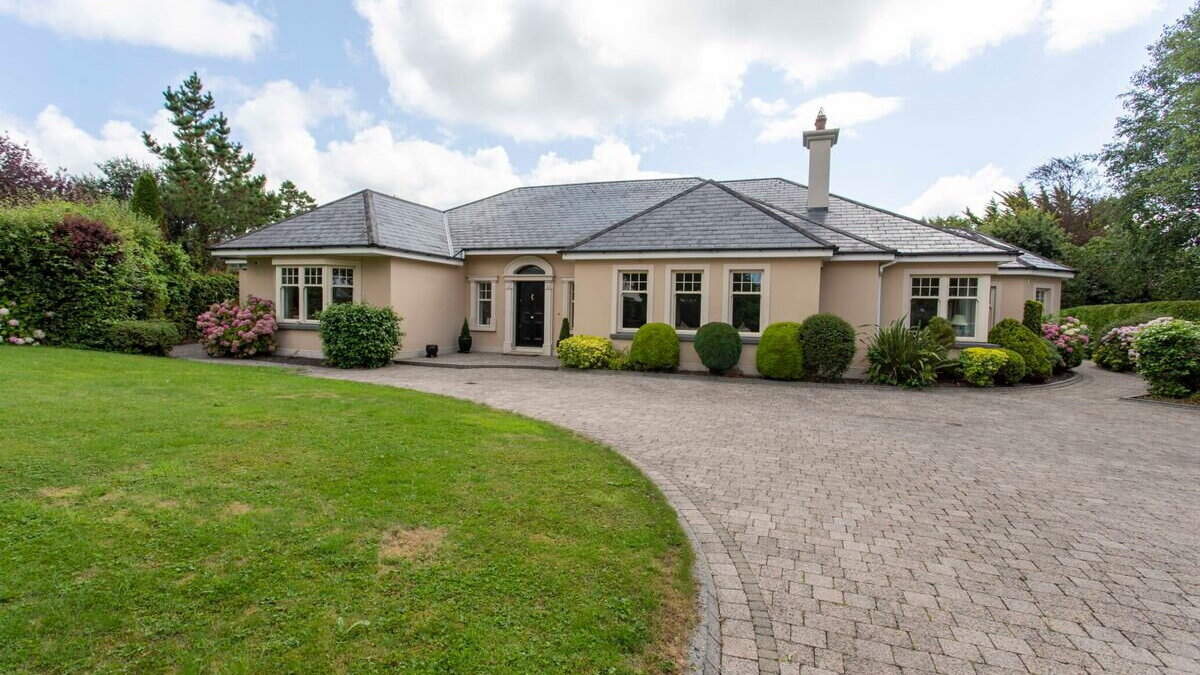 See inside the €930,000 house that’s on sale in Kerry capital