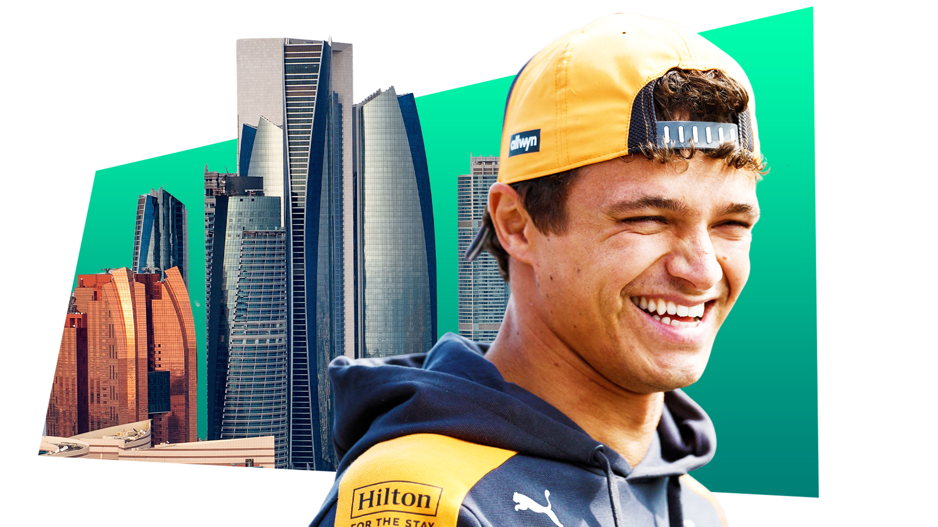See the Abu Dhabi Grand Prix in style with 4-night stay in hotel plus Formula 1 race tickets for less than £1,000