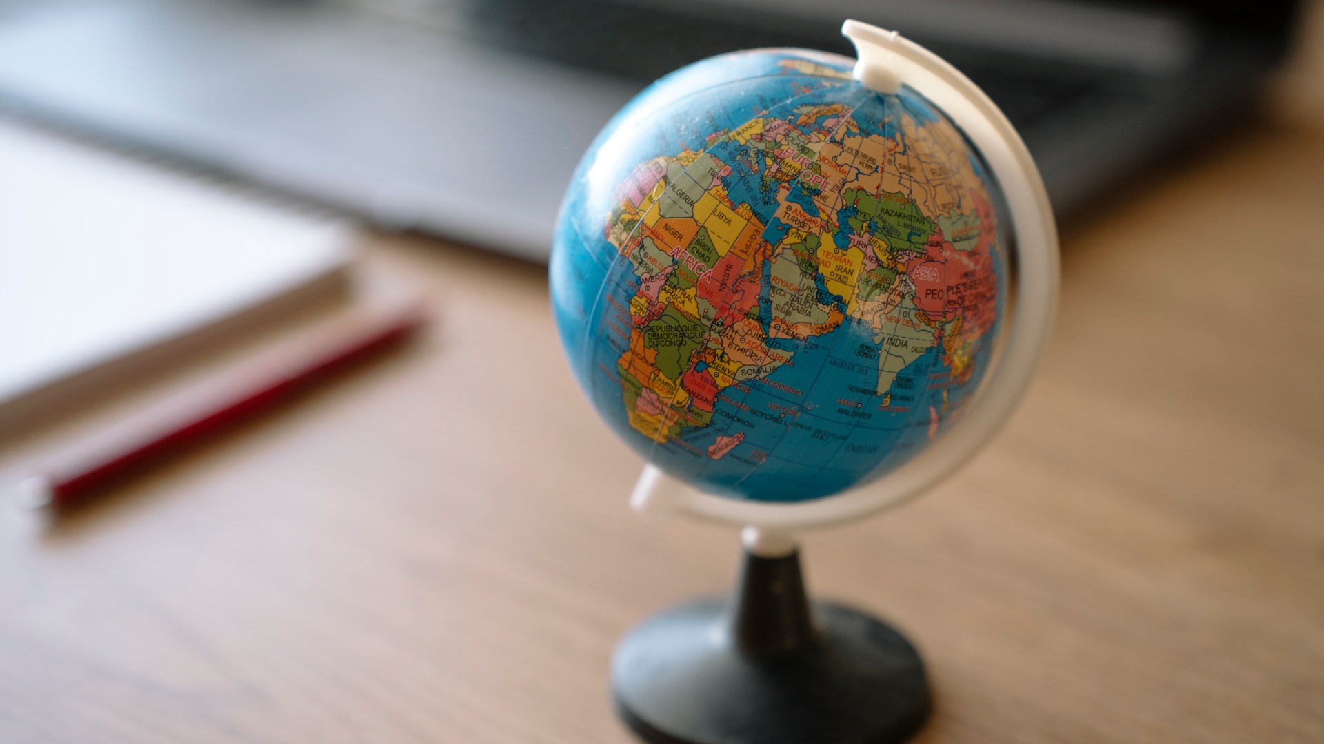 See the brand new world map approved by the United Nations – and how it makes Earth look radically different