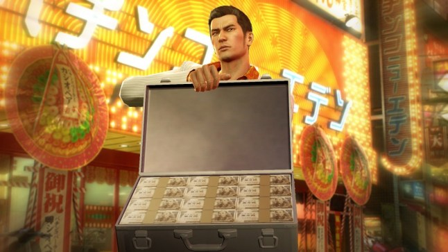 Sega says it makes more money from people who don’t play their games